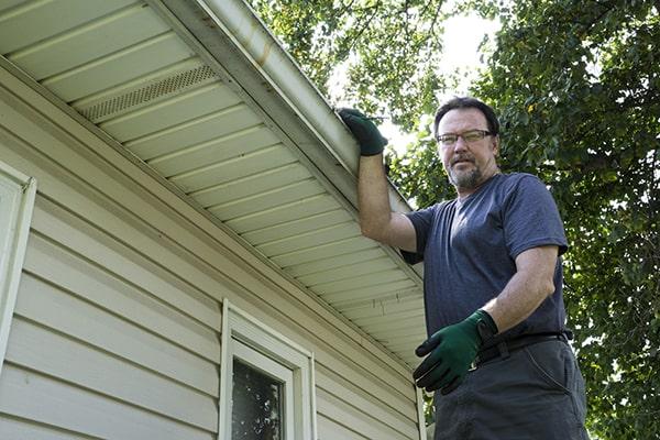 office at Gutter Cleaning of Reston